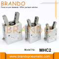 SMC Type MHC2 Series Angular Pneumatic Air Grippers