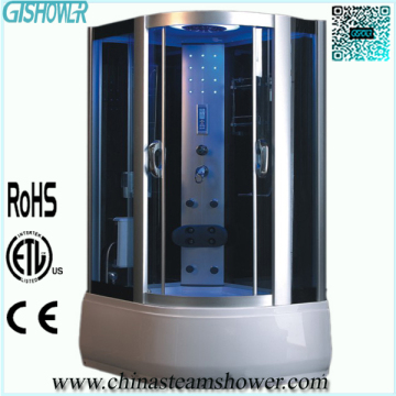 Hydromassage Steam Shower Cabin (KF905L)