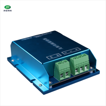 PWM motor speed controller brushless DC motor driver