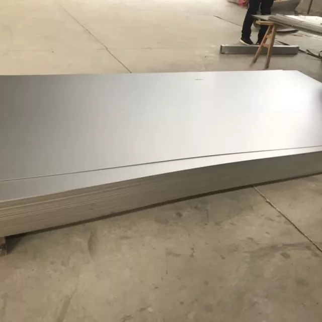 Titanium Plate