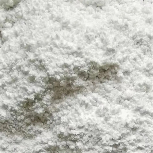 Chemische Matt -Silica -Dioxid für Beschichtungen auf Wasserbasis
