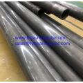 Honed Tube Oiled Surface Round Hydraulic Cylinder Tube