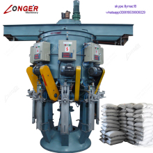 Automatic Rotary Cement Sand Bagging Packaging Plant - 50 kg Cement Packing Machine