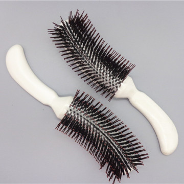 Hair Styling Plastic Hair Brush