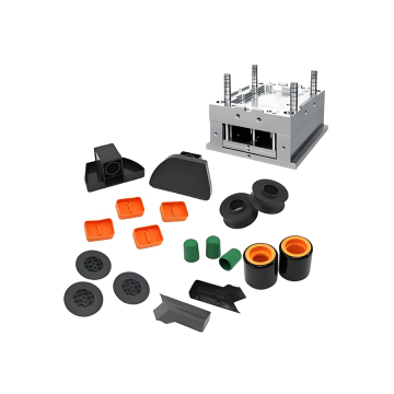 Custom Plastic Product Development