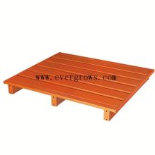 Warehouse Wire Mesh Decking