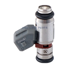 Brand New IWP-043 Fuel Injector for Ducati & Harley-Davidson Motorcycles: Models Compatibility Included