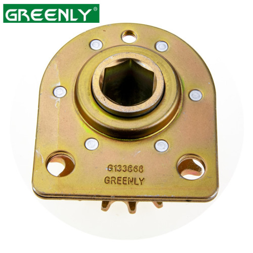 AH133868 Spocket della catena di azionamento per John Deere Planter