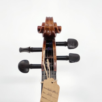 Violon de haute qualité en bois d&#39;épicéa