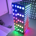 automotive super led lights fixture