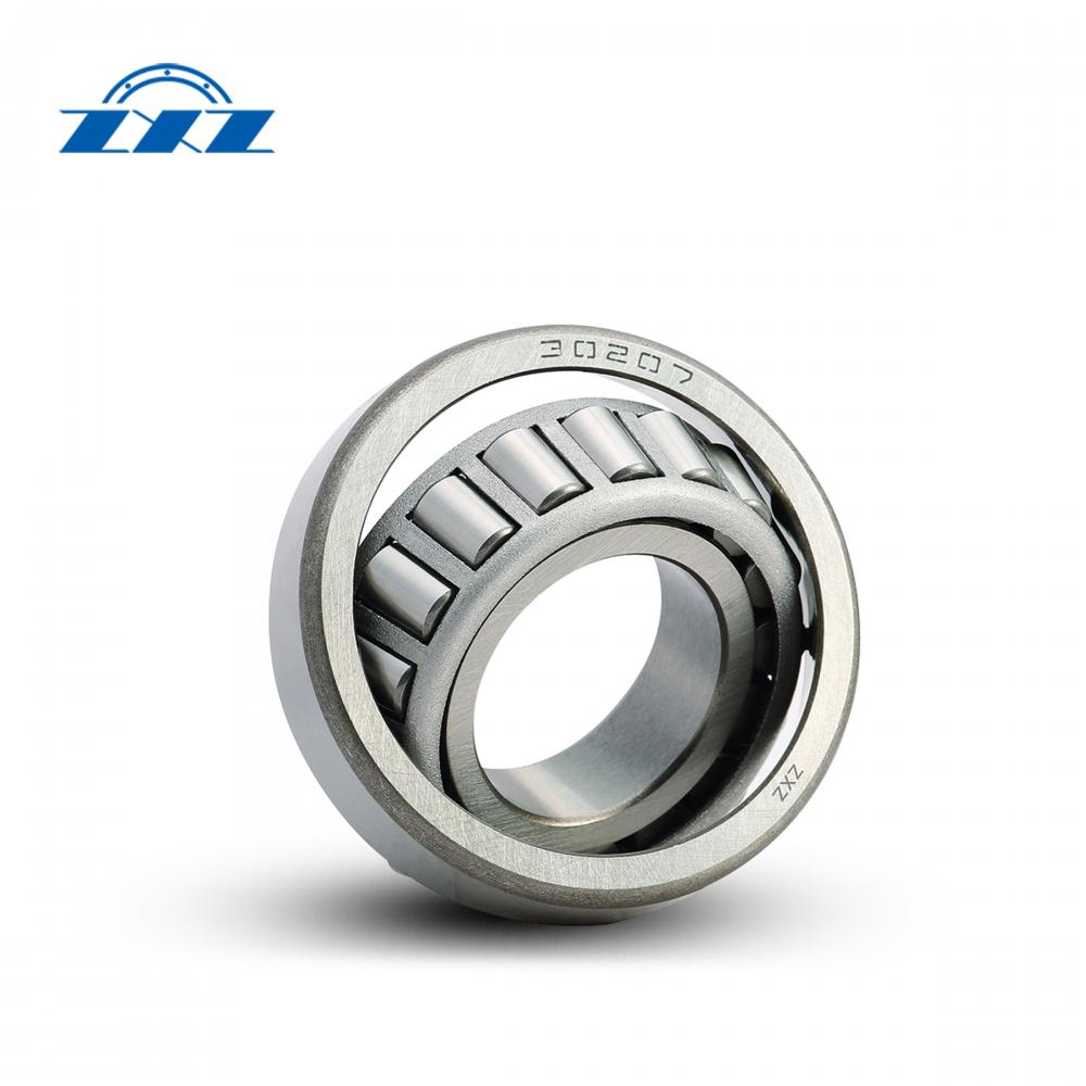 Tapered Roller Bearings 30207