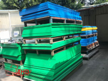 Buy Natural 1mm HDPE Polythene Sheets For Sale