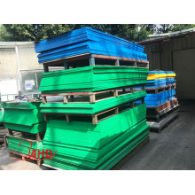 ซื้อแผ่นโพลีเอทิลีน HDPE ขนาด 1 มม. สำหรับขาย