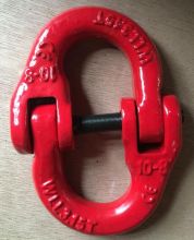 Chain Sling Connecting Link Connector Coupling Link