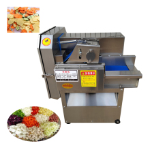 Commercial Multi-Functional Vegetable Crusher