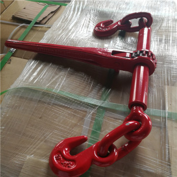 Plastic Coating Ratchet Turnbuckle Load Binder
