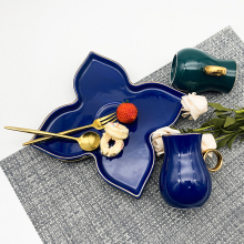 cups ceramic cup saucer set set porcelain coffee cup and saucer for home restaurant