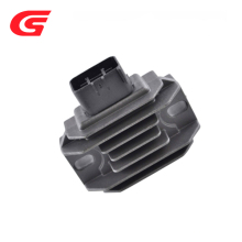 Suzuki Quadsport LTZ400 2X4 2003 Voltage Regulator Rectifier