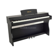 88 Keys Hammer MIDI Keyboard Piano Electronic Organ Baby Piano Keyboard - Factory Brand Promotion