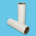 Anti scratch thermal glossy matte bopp films