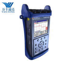 Handhold FTTx PON OTDR Noyes OTDR FLX380