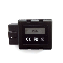 PSA COM with Bluetooth Diagnostic tool