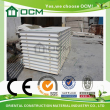 Insulated Composite Panel