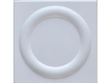 Three dimensional gusset plate