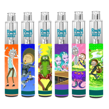 Best Rechargeable mini electronic cigarette disposable pod