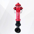 Universal Fire Fighting Hydrant