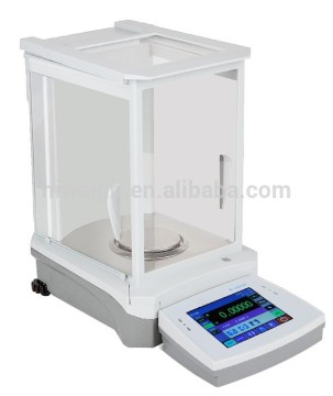 Analytic Balance precision balance 0.01mg micro balance Model SY