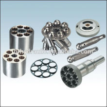 Linde BMV135 hydraulic pump parts