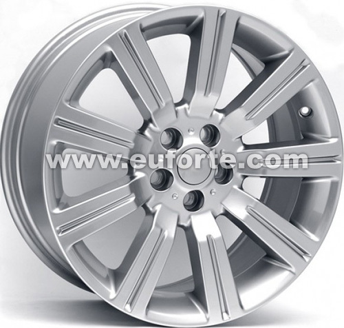 20 "à 22" réplique aluminium alliage jantes pour Range Rover