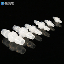 Nylon Tube Fittings for Liquid Instruments - Runze