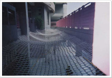 High Strength Safety Engineer Net