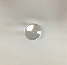 Sapphire Lens Ball Fiber Objective Lenses