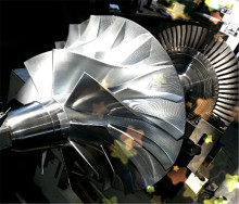 MAN NA TCR Series Turbochargers Spare Parts Supply