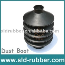 Automotive Rubber Dustproof Boot/Dust Cover/Dust Below