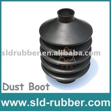 Automotive Rubber Dustproof Boot/Dust Cover/Dust Below