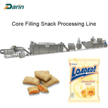 Chocolate Core Filled Snacks Making Machine