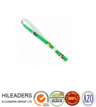 Polyester Satin Printed Ribbon Bracelet (S022)