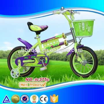 2015 China wholesale child bicycle new models baby bicycle/ kid bicycle/children bicycle