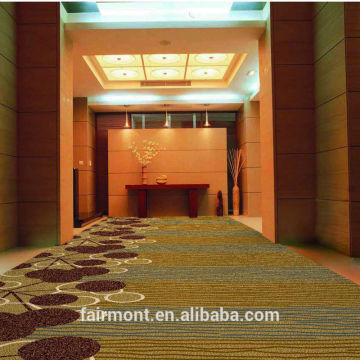 Woven Axminster Carpet, Corridor carpet, Wool Carpet