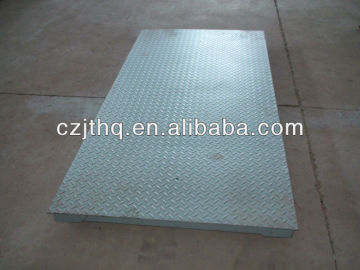 Platform Weighing Scales