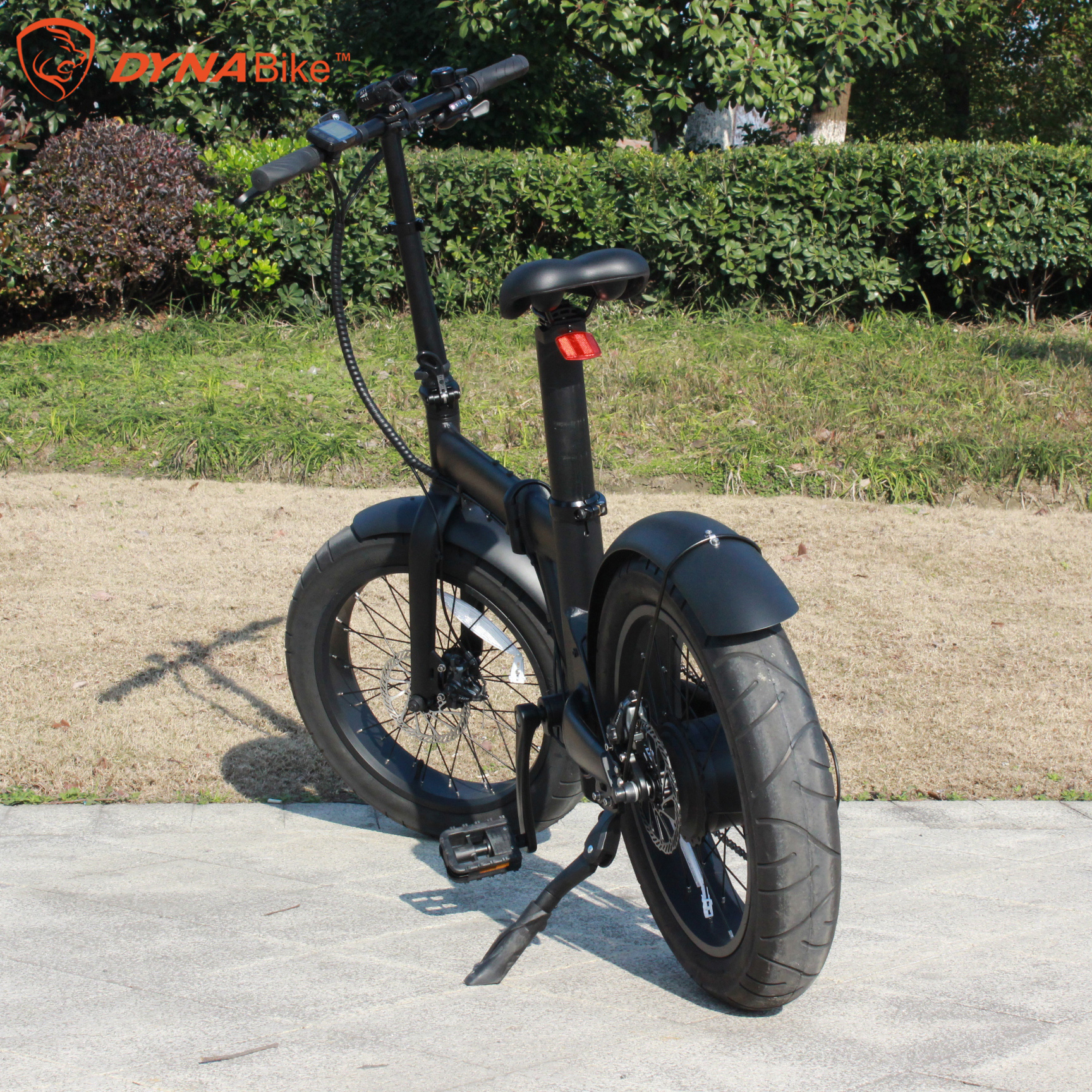 factory supply 20 inch maxload 150kg folding electric bicycle