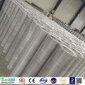 Stainless Steel Fine Wire Mesh Insect Screen Material