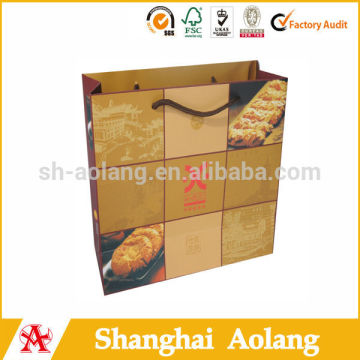 retail shopping bags new product