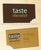 Gold foil business cards