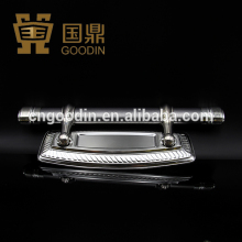 GLOD CASKET COFFIN HANDLE COFFIN LINING