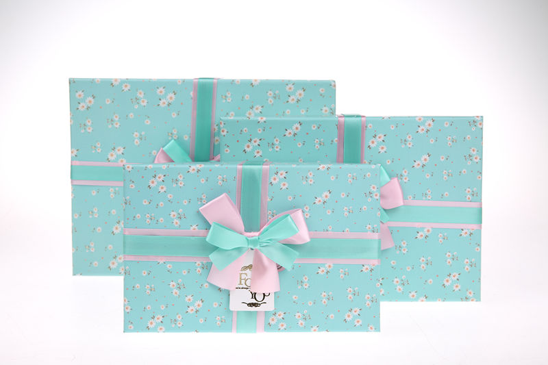 Gift Boxes 